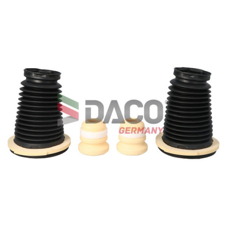 DACO GERMANY PK0907 Butée élastique suspension