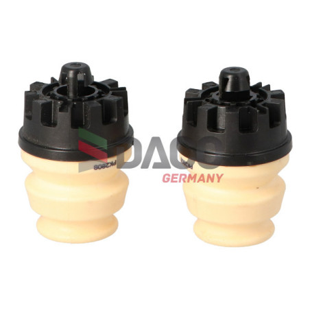 DACO GERMANY PK2808 Suspension Rubber Buffer