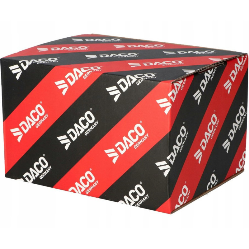 DACO GERMANY PK0901 Suspension Rubber Buffer