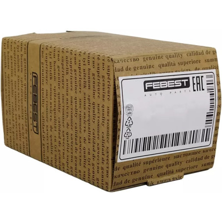 FEBEST FDD-CA2WR Butée élastique suspension