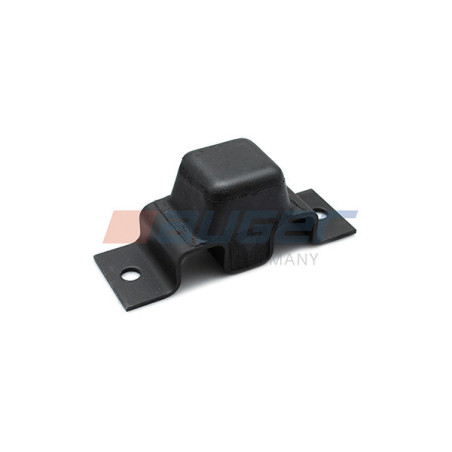 AUGER 86050 Almohadilla de tope suspensión