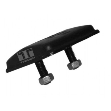 TEDGUM 00442814 Butée élastique suspension