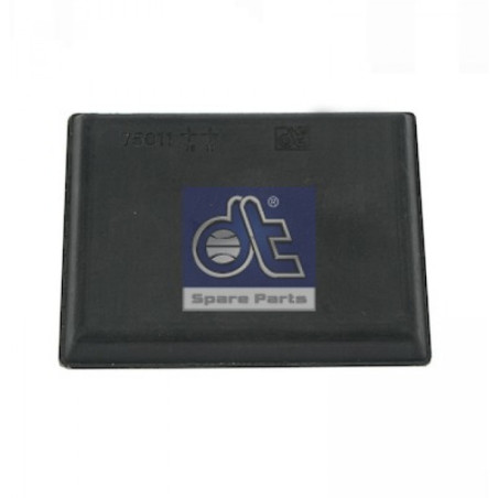 DT SPARE PARTS 4.80804 Butée élastique suspension