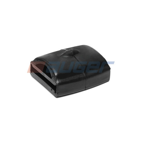 AUGER 51240 Suspension Rubber Buffer