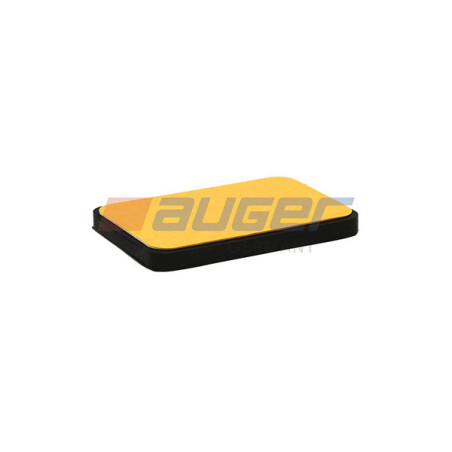 AUGER 53261 Suspension Rubber Buffer