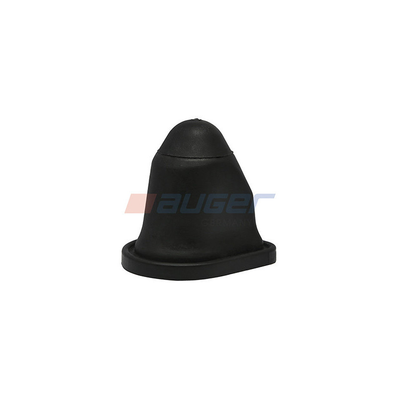 AUGER 51243 Suspension Rubber Buffer