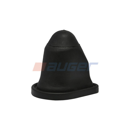 AUGER 51243 Almohadilla de tope suspensión