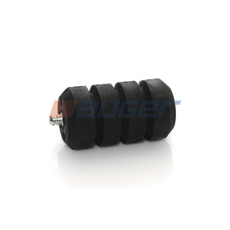 AUGER 51352 Almohadilla de tope suspensión