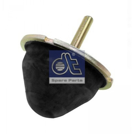 DT SPARE PARTS 4.81531 Suspension Rubber Buffer