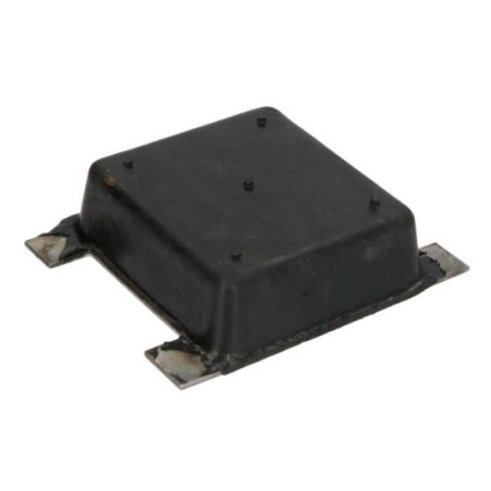 S-TR STR-120101 Anschlagpuffer Federung