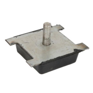 S-TR STR-120101 Anschlagpuffer Federung