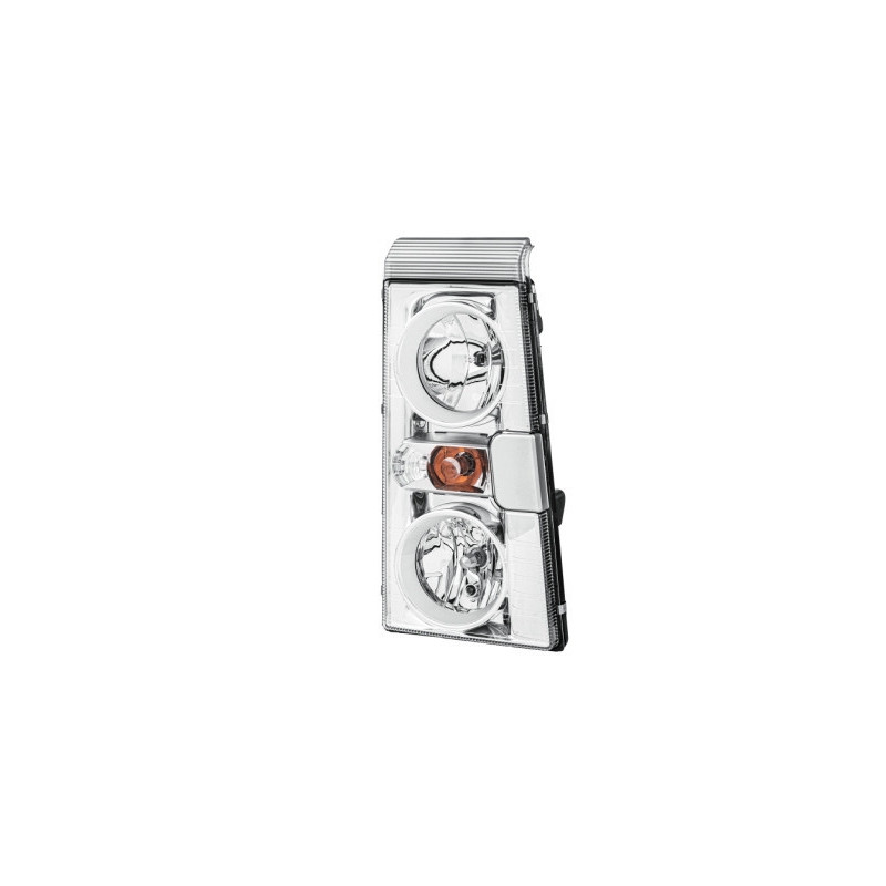 Faro Delantero Derecho para - HELLA 1ER 246 046-521