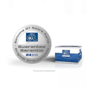 DT SPARE PARTS 7.11093 Butée élastique suspension