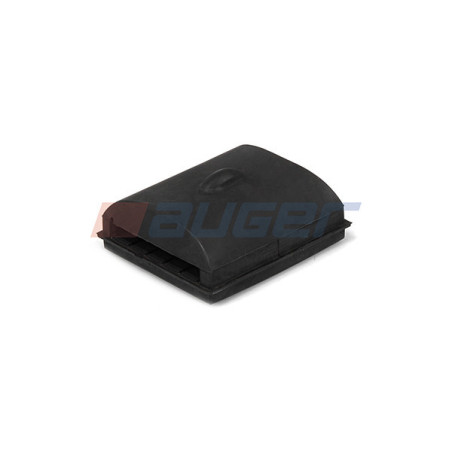 AUGER 75643 Anschlagpuffer Federung
