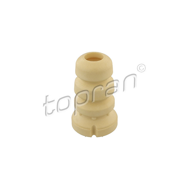 TOPRAN 208 262 Anschlagpuffer Federung