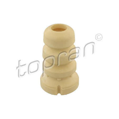 TOPRAN 208 262 Suspension Rubber Buffer