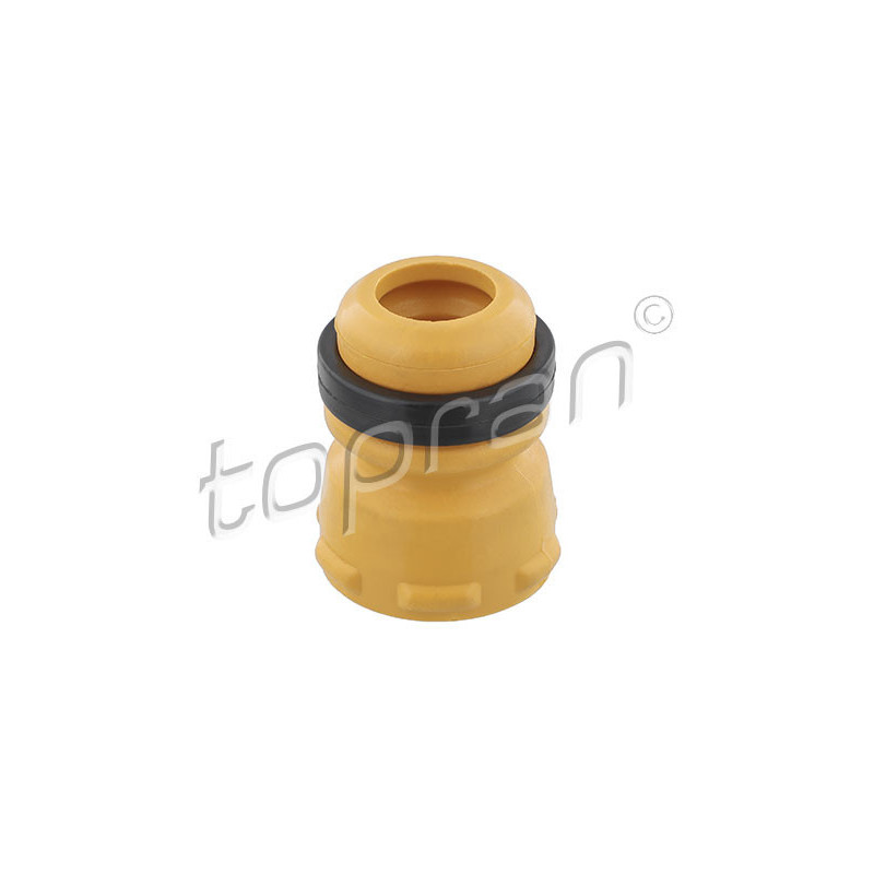 TOPRAN 620 467 Anschlagpuffer Federung