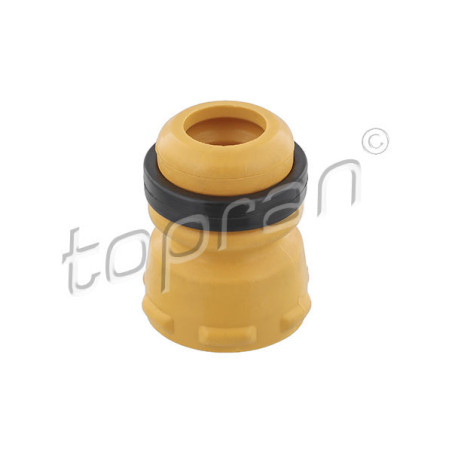 TOPRAN 620 467 Almohadilla de tope suspensión