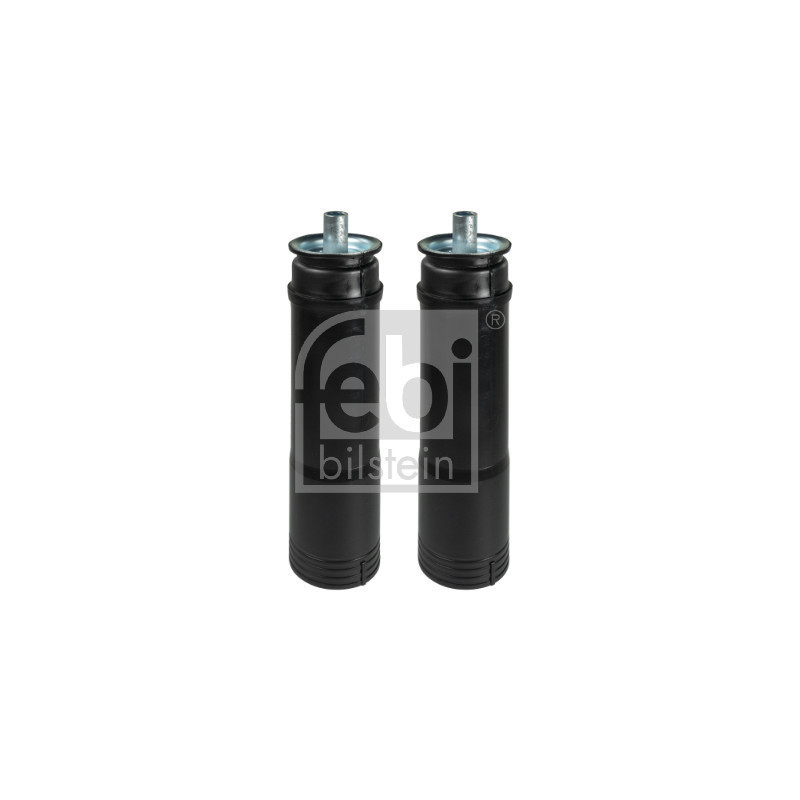 FEBI BILSTEIN 171079 Anschlagpuffer Federung Hinten für