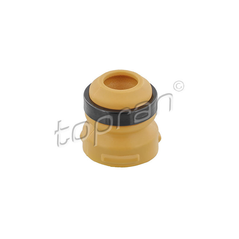 TOPRAN 116 700 Anschlagpuffer Federung