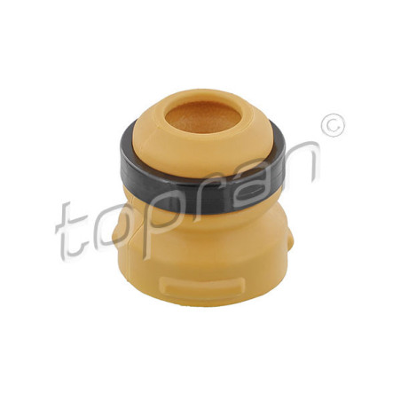 TOPRAN 116 700 Suspension Rubber Buffer