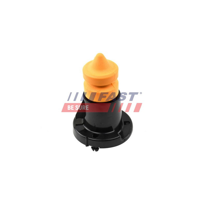 FAST FT18177 Suspension Rubber Buffer