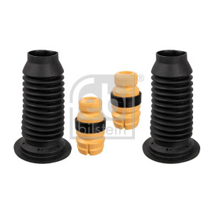 FEBI BILSTEIN 170969 Suspension Rubber Buffer Front for Aygo C1 108 107
