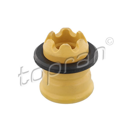 TOPRAN 620 466 Suspension Rubber Buffer