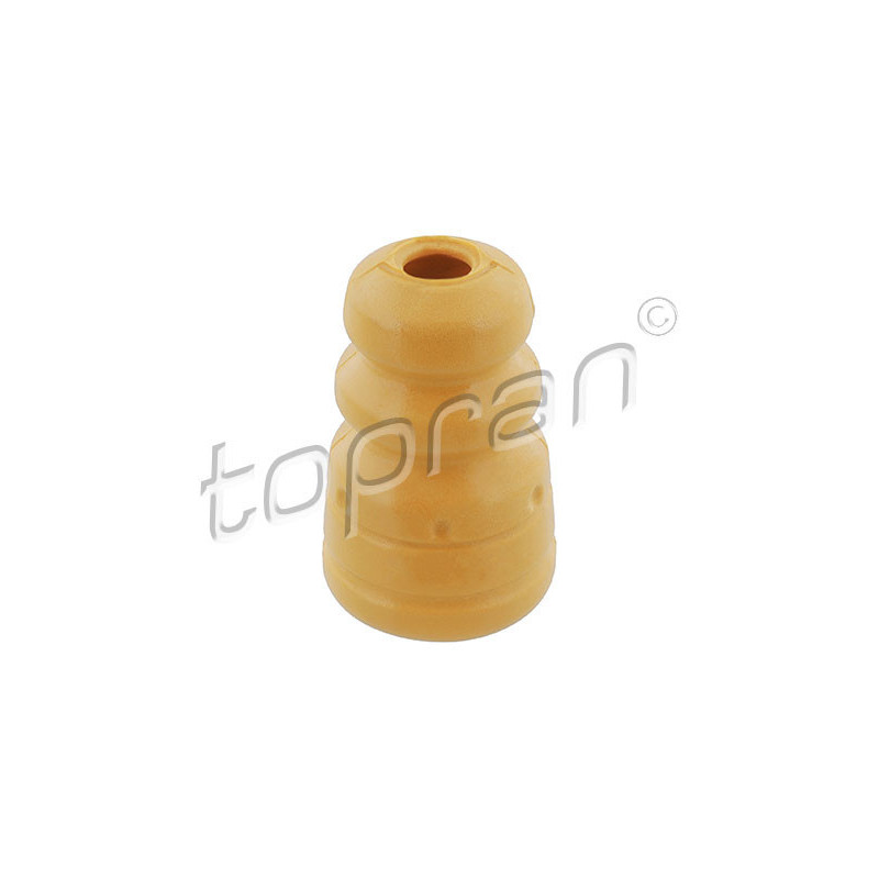 TOPRAN 620 470 Butée élastique suspension