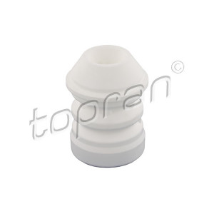TOPRAN 620 471 Tampone paracolpo sospensione