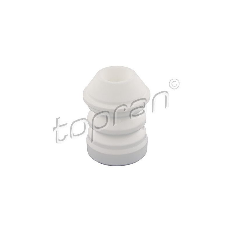 TOPRAN 620 471 Suspension Rubber Buffer