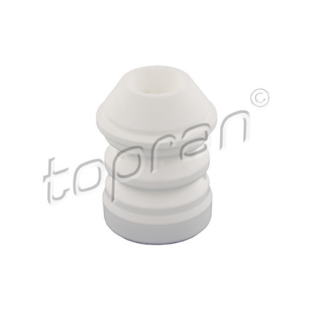 TOPRAN 620 471 Almohadilla de tope suspensión