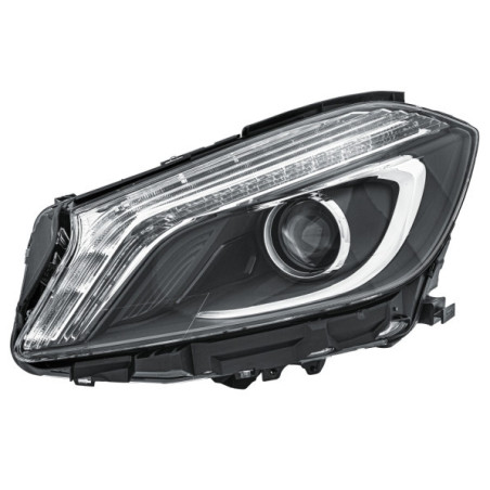 Faro Fanale Anteriore Sinistra per - HELLA 1EX 010 818-351