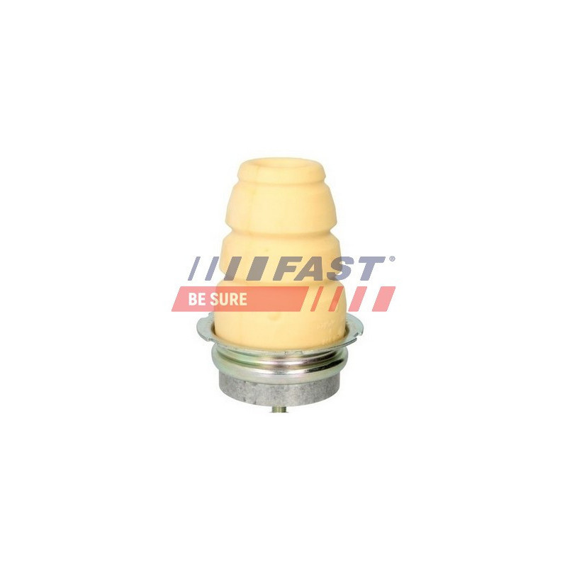 FAST FT18340 Suspension Rubber Buffer