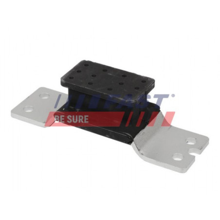 FAST FT18025 Suspension Rubber Buffer