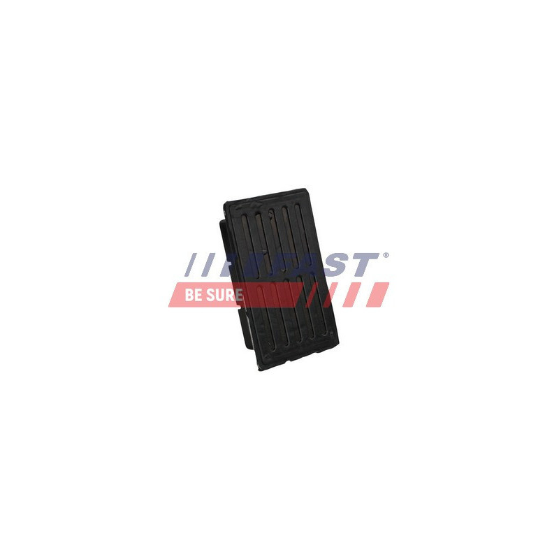 FAST FT18436 Tampone paracolpo sospensione