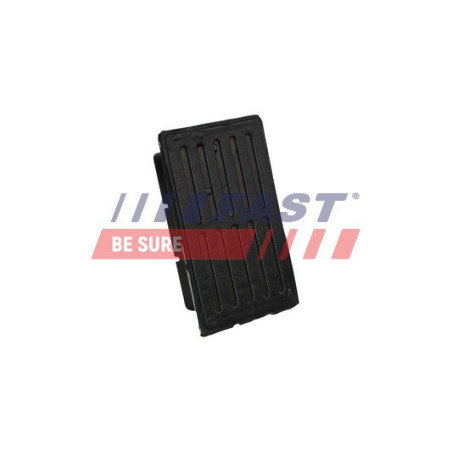 FAST FT18436 Tampone paracolpo sospensione