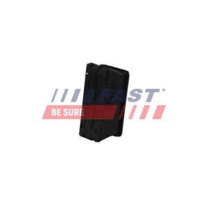 FAST FT18437 Suspension Rubber Buffer