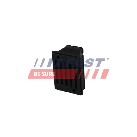 FAST FT18439 Doraz odpruženia