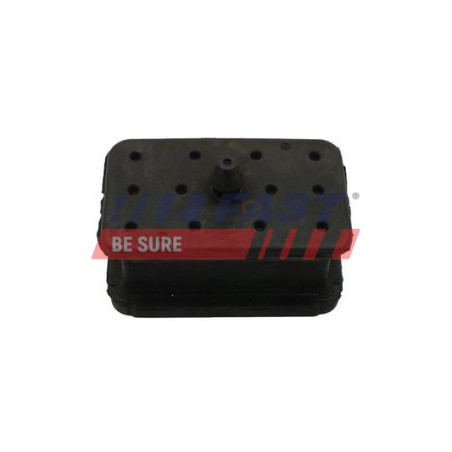 FAST FT18452 Suspension Rubber Buffer