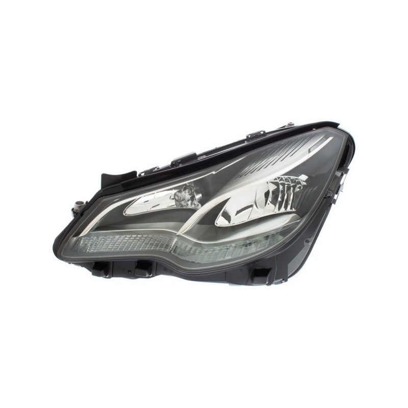 Headlight Left for - HELLA 1EX 011 091-711