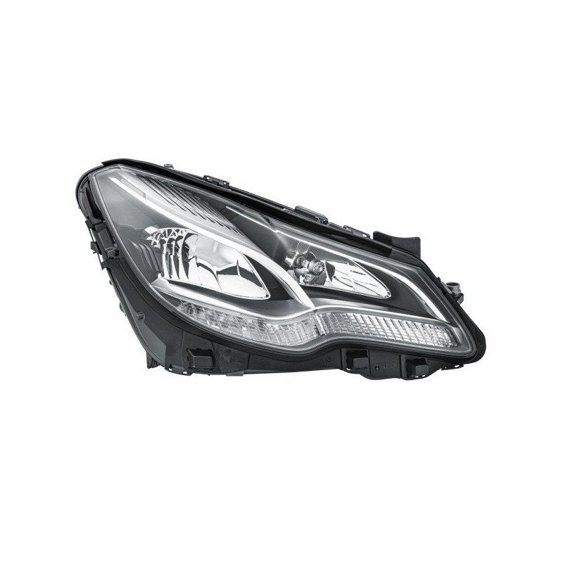 Reflektor Prawy dla - HELLA 1EX 011 091-721