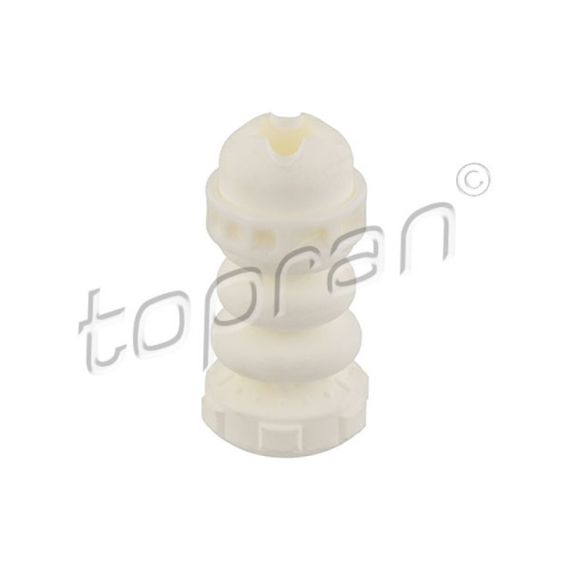 TOPRAN 116 482 Butée élastique suspension