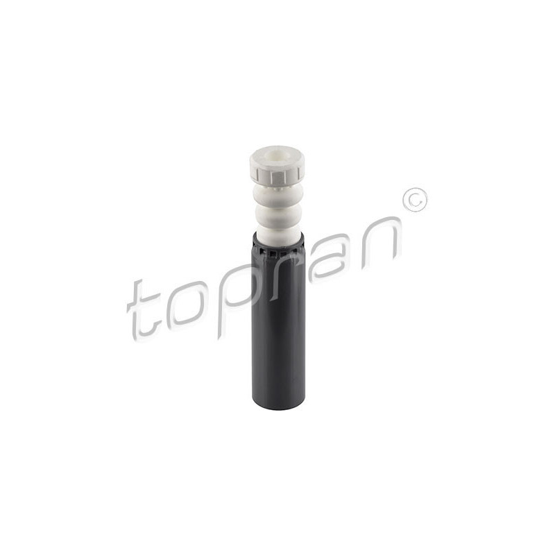 TOPRAN 116 704 Anschlagpuffer Federung