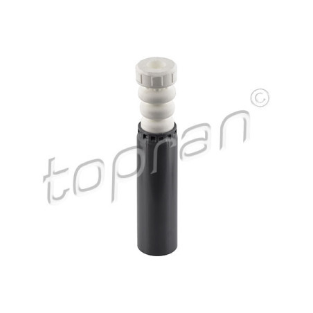 TOPRAN 116 704 Butée élastique suspension