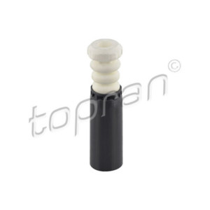 TOPRAN 116 707 Butée élastique suspension