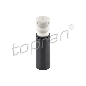 TOPRAN 116 708 Tampone paracolpo sospensione