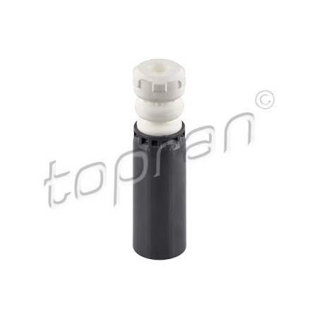 TOPRAN 116 708 Suspension Rubber Buffer