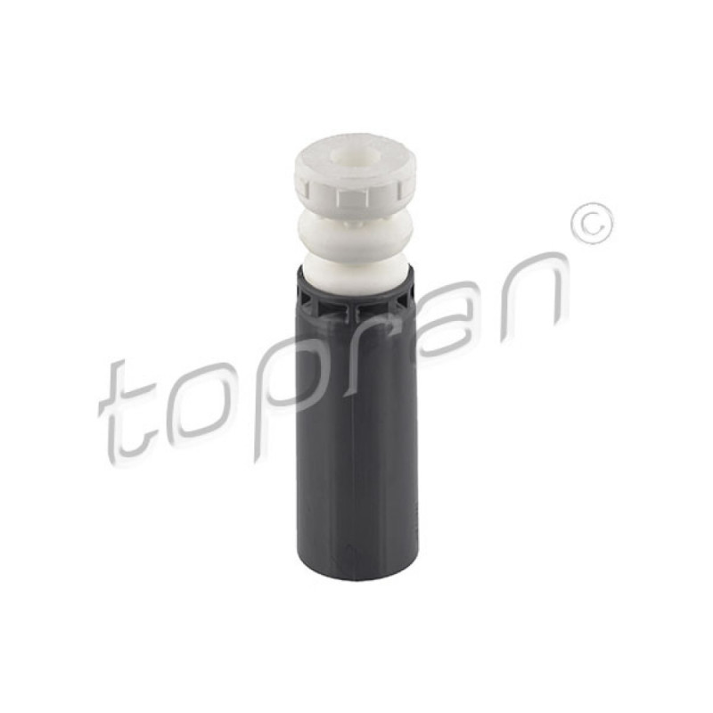 TOPRAN 116 709 Tampone paracolpo sospensione