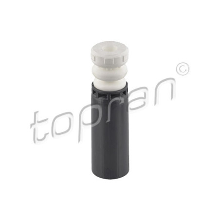 TOPRAN 116 709 Butée élastique suspension